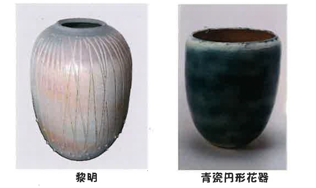 作陶展 土が奏でる世界へ・二人展 川上美智子×大友光男