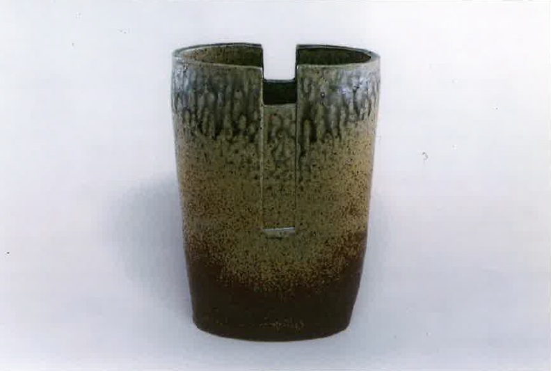 第21回 米川利夫作陶展