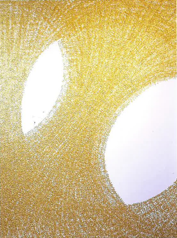 飯泉あやめ絵画展